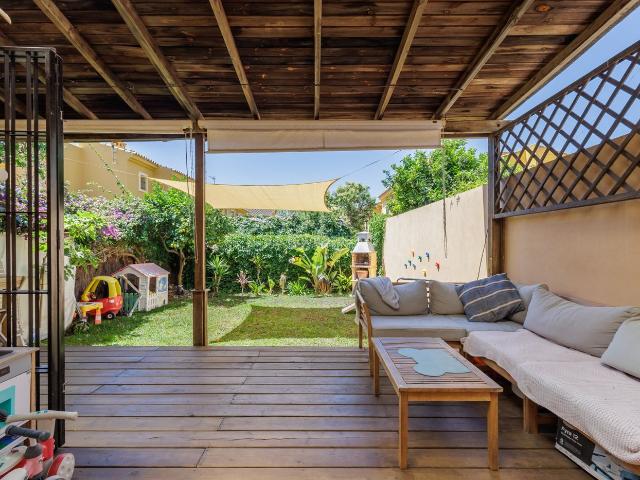 Casa adosada en venta en Puerto de Santa María El, Las Redes. ADOSADO EN LAS REDES. Casas adosadas Puerto de Santa María.