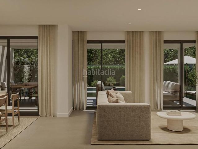 Casa adosada en venta en Puerto de Santa María El, Vistahermosa. Quinta Santa Marta. Casas adosadas Puerto de Santa María.