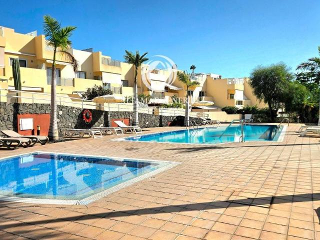 Casa adosada en Venta en Puerto de Santiago