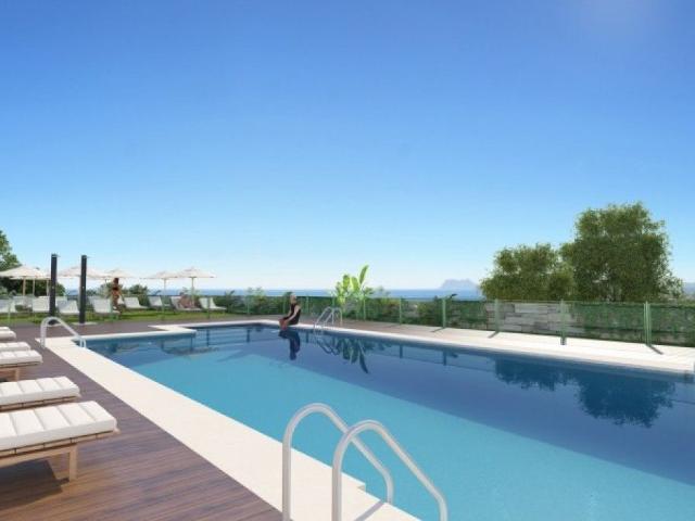 Casa adosada en Venta en Puerto de Sotogrande La Marina