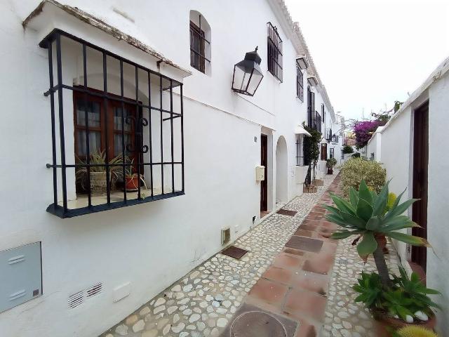Casa adosada en Venta en Puerto Deportivo
