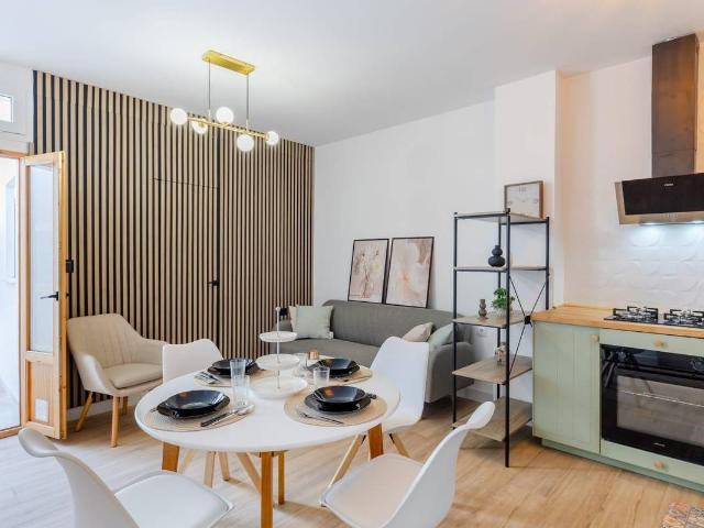 Casa adosada en Venta en Puerto Deportivo