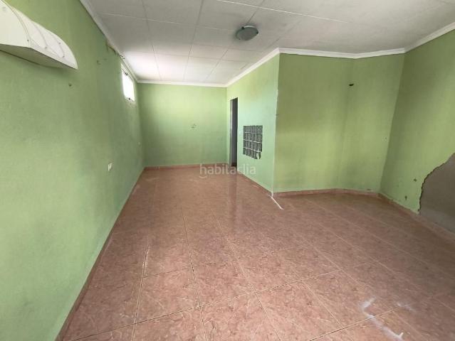 Casa adosada en venta en Puerto Lumbreras. Casas adosadas Puerto.