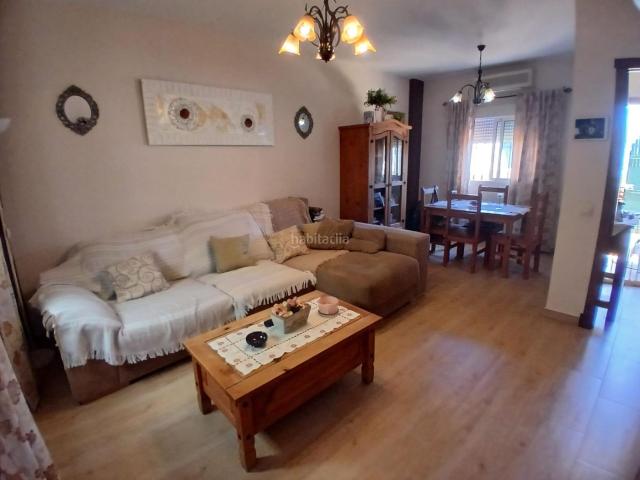 Casa adosada en venta en Puerto Real, Centro. BONITO ADOSADO EN ESPARRAGUERA. Casas adosadas Puerto.