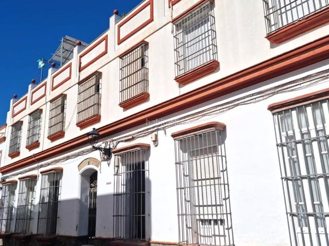 Casa adosada en venta en Puerto Real, Centro. Casas adosadas Puerto.
