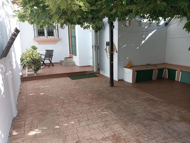 Casa adosada en venta en Puerto Real, Las Canteras. Adosado en Puerto Real El Almendral. Casas adosadas Puerto.