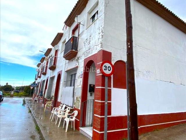 Casa adosada en venta en Puerto Real, Las Canteras. Casas adosadas Puerto.