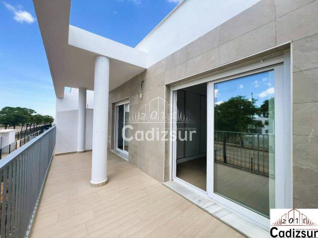 Casa adosada en venta en Puerto Real, Villanueva Golf. Casa adosado en Puerto Real. Casas adosadas Puerto.