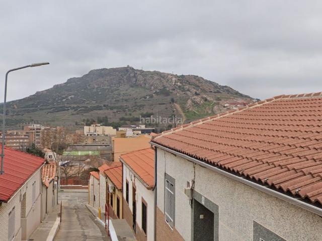 Casa adosada en venta en Puertollano, Las Mercedes El Carmen. Casas adosadas.