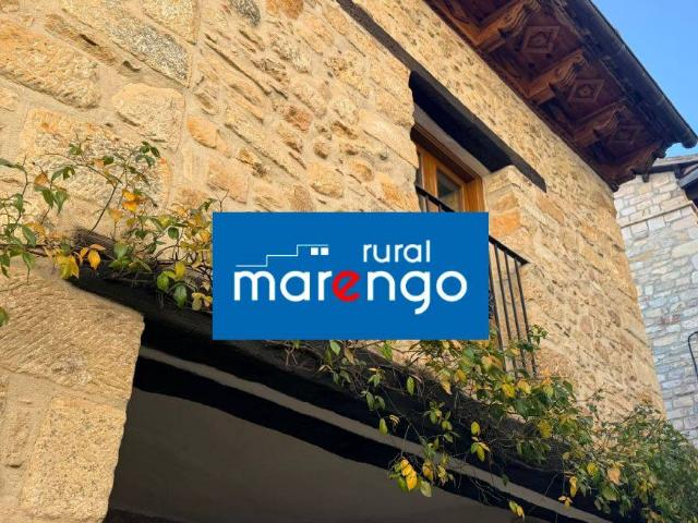 Casa adosada en Venta en Puertomingalvo