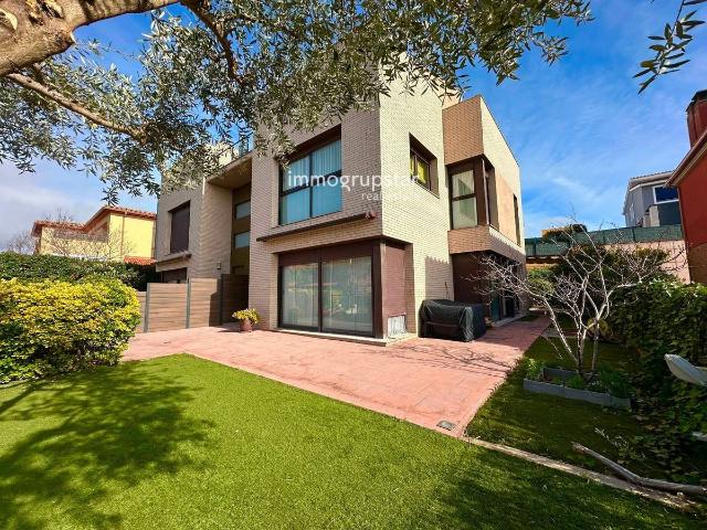 Casa adosada en Venta en Puig Ses Forques Torre Colomina