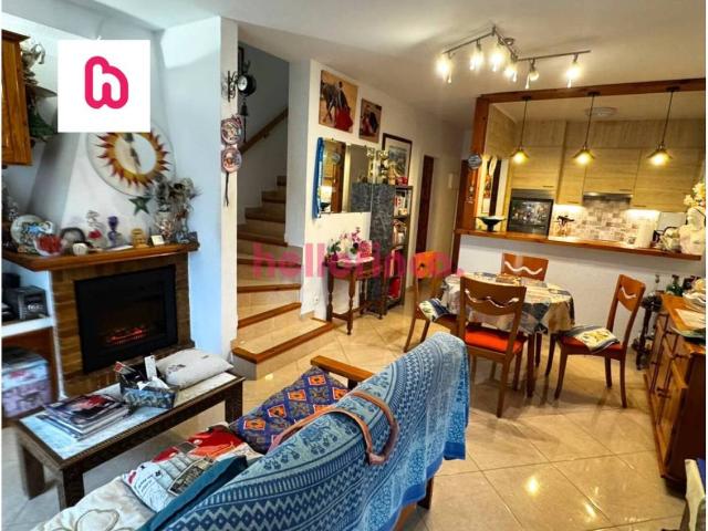 Casa adosada en Venta en Puigmal Mas Nou