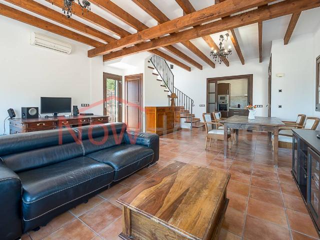 Casa adosada en Venta en Puigpunyent