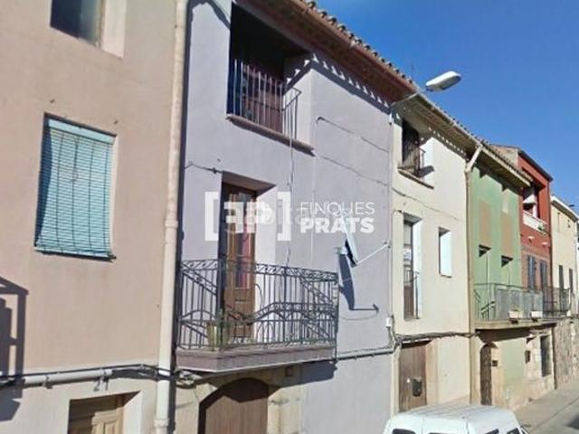Casa adosada en venta en Puigverd de Lleida. PUIGVERD DE LLEIDA CASA ADOSADA EN VENTA DE 292 M2. Casas adosadas Puigverd de.