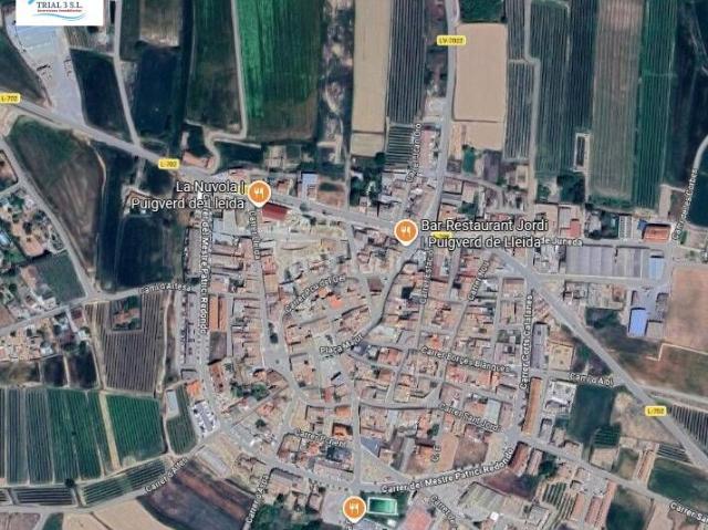 Casa adosada en venta en Puigverd de Lleida. Venta de Casa Adosada Puigverd de Lleida Lleida. Casas adosadas Puigverd de.
