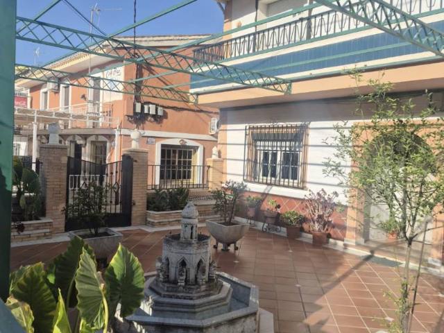Casa adosada en Venta en Pulianas