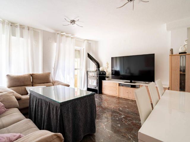 Casa adosada en Venta en Pulianas