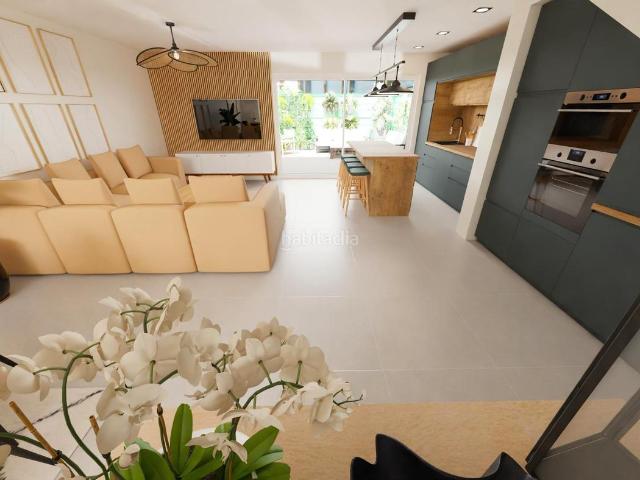 Casa adosada en venta en Pulianas. OBRA NUEVA PULIANAS. Casas adosadas.