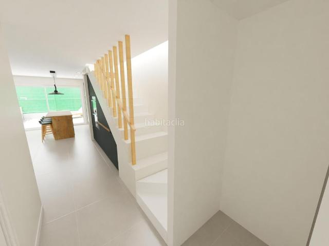 Casa adosada en venta en Pulianas. RESIDENCIAL OMEGA CASA 25. Casas adosadas.