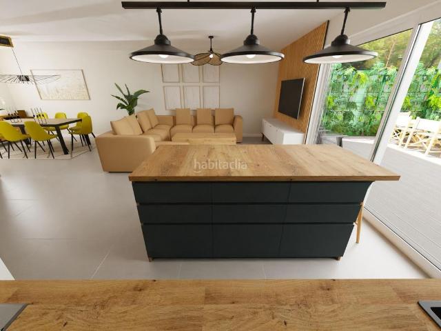 Casa adosada en venta en Pulianas. RESIDENCIAL OMEGA CASA 28. Casas adosadas.