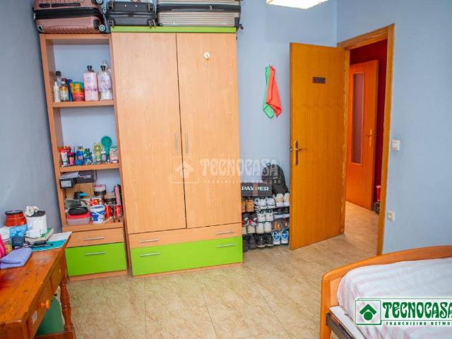 Casa adosada en Venta en Pulpí pueblo