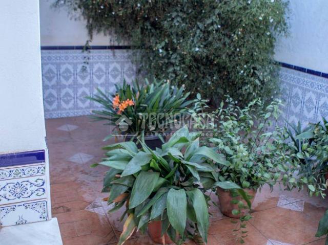 Casa adosada en Venta en Pulpí pueblo