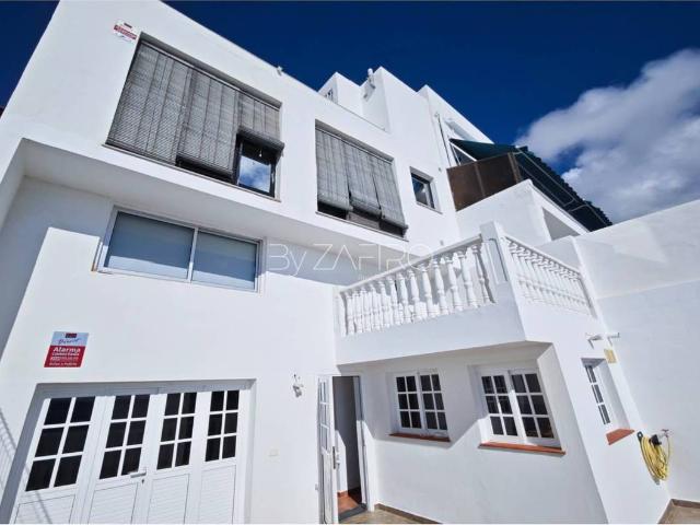 Casa adosada en Venta en Punta del Hidalgo