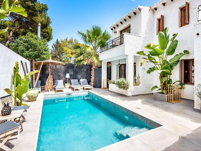 Casa adosada en Venta en Punta Prima