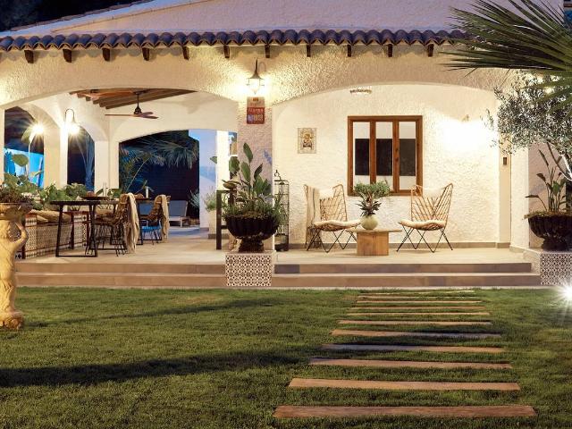 Casa adosada en Venta en Punta Prima