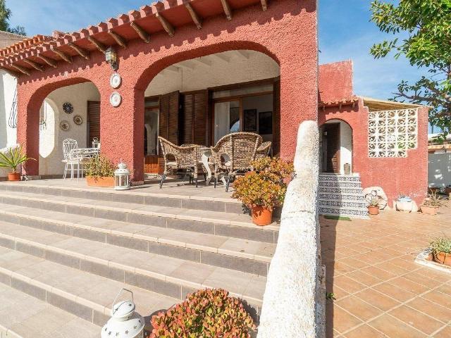 Casa adosada en Venta en Punta Prima