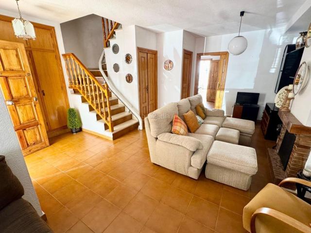 Casa adosada en venta en Punta Umbría. Magnifico adosado muy céntrico. Casas adosadas Punta.