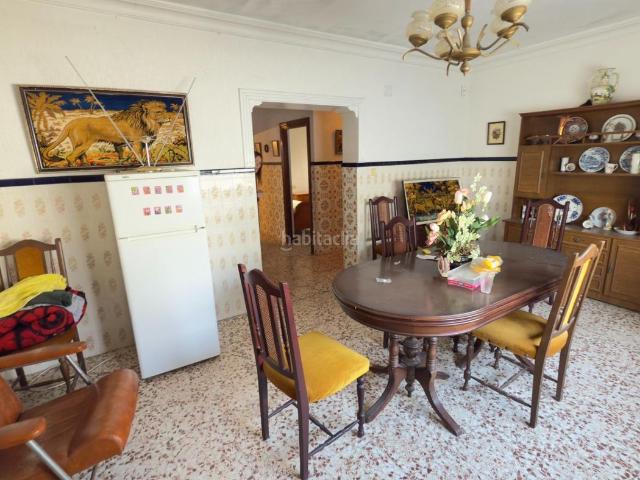 Casa adosada en venta en Punta Umbría. CASA ADOSADA PARA REFORMAR EN PUNTA UMBRÍA HUELVA. Casas adosadas Punta.