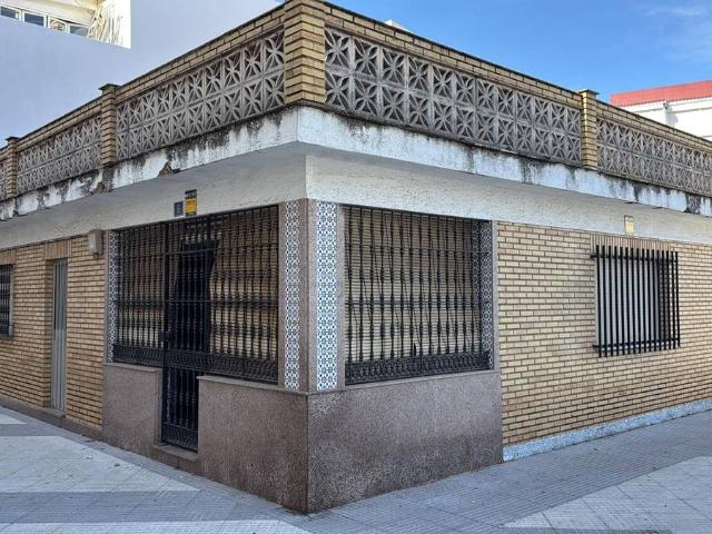 Casa adosada en Venta en Punta Umbría
