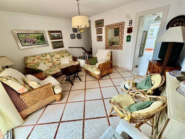 Casa adosada en Venta en Punta Umbría