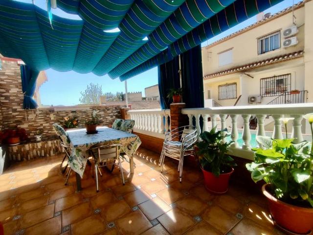 Casa adosada en Venta en Purchil