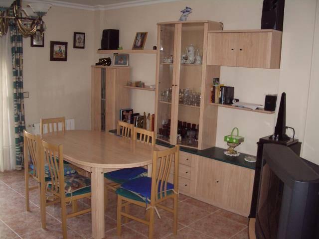 Casa adosada en Venta en Quartell