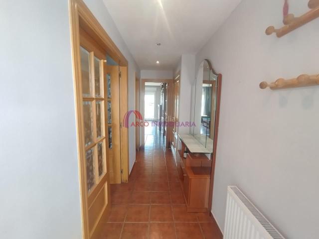 Casa adosada en venta en Quintanilla Vivar. Casas adosadas Quintanilla.