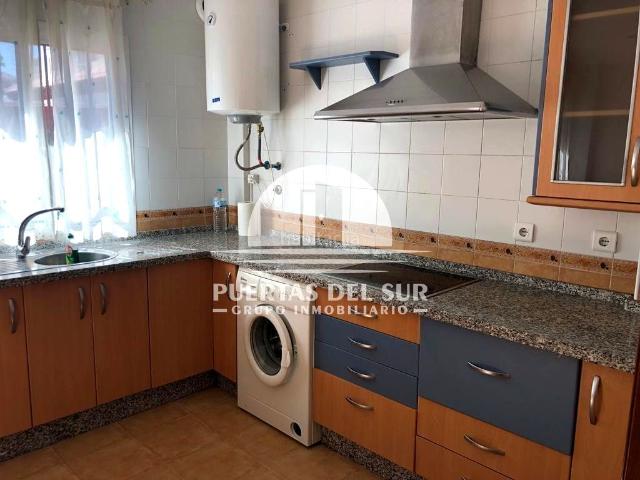 Casa adosada en venta en Rota, Aguadulce Almadraba Punta Candor. Casas adosadas.