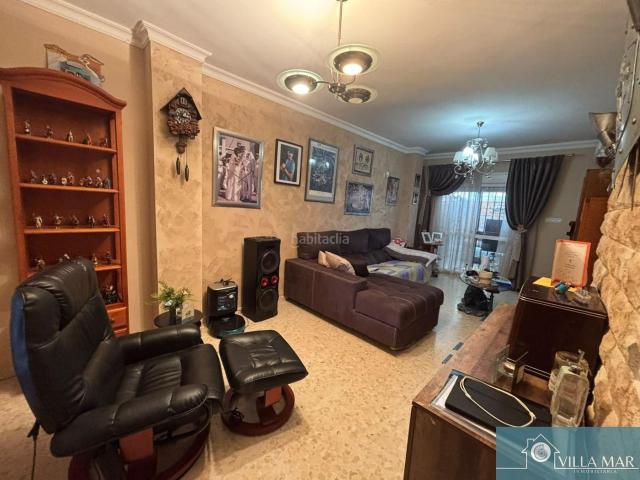 Casa adosada en venta en Rota, Aguadulce Almadraba Punta Candor. RotaCasa. Casas adosadas.