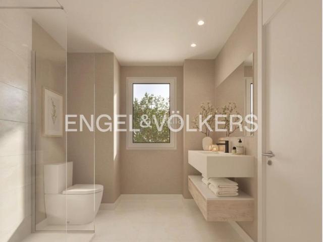 Casa adosada en venta en Rozas de Madrid Las, El Caño Maracaibo. Chalet Adosado Zona Auditorio Obra Nueva. Casas adosadas Rozas de Madrid.