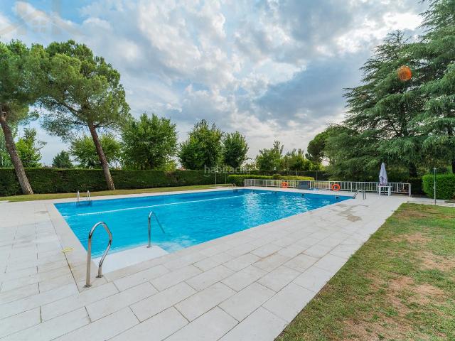 Casa adosada en venta en Rozas de Madrid Las, El Pinar Punta Galea. Casas adosadas Rozas de Madrid.
