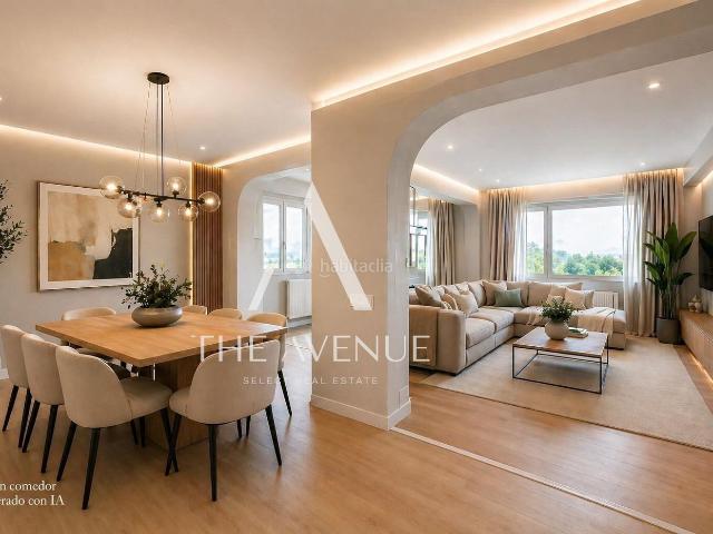 Casa adosada en venta en Rozas de Madrid Las, Monte Rozas. CHALET EN MONTE ROZAS CON JARDÍN Y PISCINA PRIVADA. Casas adosadas Rozas de Madrid.