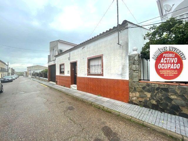 Casa adosada en venta en Roca de la Sierra La. Casas adosadas Roca de la Sierra.