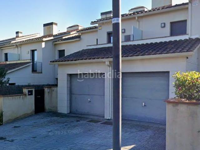 Casa adosada en venta en Roca del Vallès La. Adosada en La Roca del Vagès. Casas adosadas Roca del Vallès.