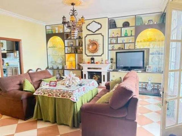 Casa adosada en venta en Rociana del Condado