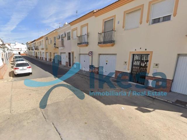 Casa adosada en venta en Rociana del Condado. Venta de casa adosada en Rociana del Condado, Huelva. ACTIVO IMOBILIARIO SIN POSESIÓN, NO VISITABLE. Casas adosadas Rociana del.