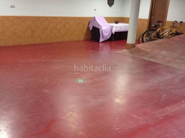 Casa adosada en venta en Roda de Andalucía La. CASA C IGUALDAD. LA RODA DE ANDALUCIA. Casas adosadas Roda de Andalucía.