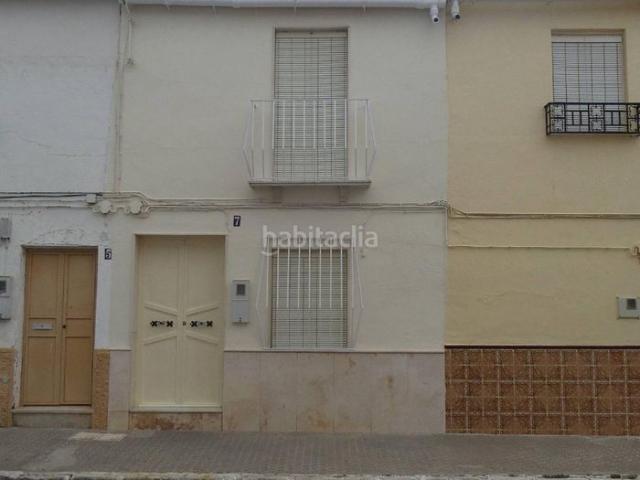 Casa adosada en venta en Roda de Andalucía La. Venta de casa adosada en La Roda de Andalucía Sevilla. Casas adosadas Roda de Andalucía.
