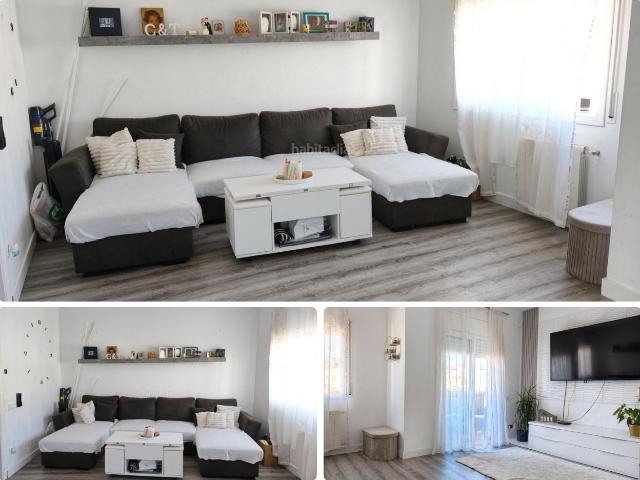 Casa adosada en venta en Roda de Barà Costa Dorada. Adosada reformada con garaje, sala de ocio y vistas al mar en Roda de Bará. Casas adosadas Roda de.