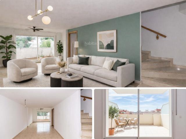 Casa adosada en venta en Roda de Barà Costa Dorada. Casas adosadas Roda de.